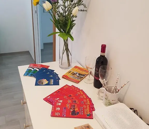 Luisa Daire Roma